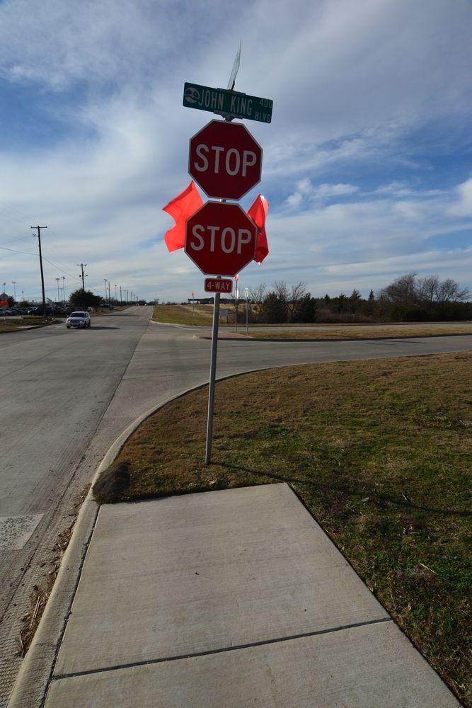 02 Airport Road, Rockwall, TX 75087